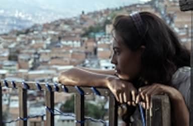 La mujer del animal 2016