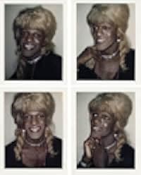 The Death and Life of Marsha P. Johnson 2017