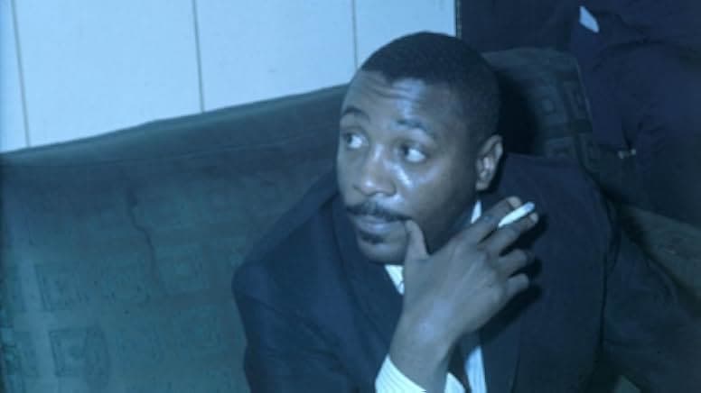 The One and Only Dick Gregory 2021