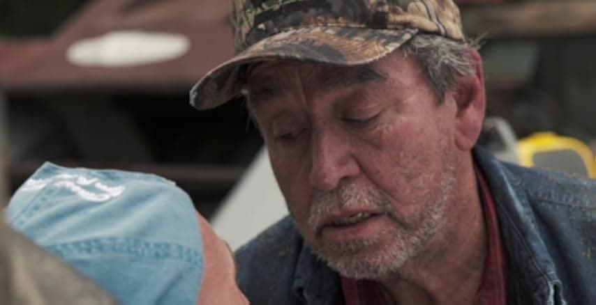 Dark Night of the Scarecrow 2 2022