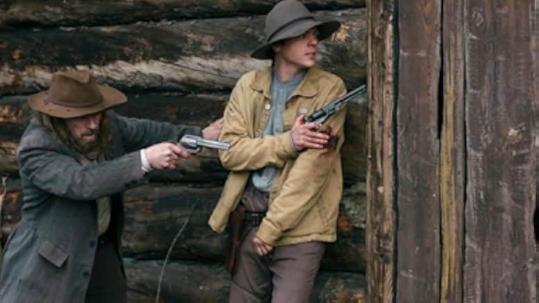Calamity Jane 2024