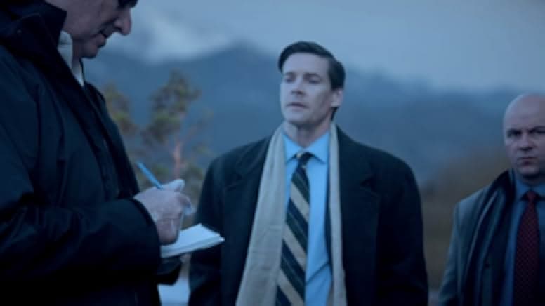 Homicide Hunter: Never Give Up 2022