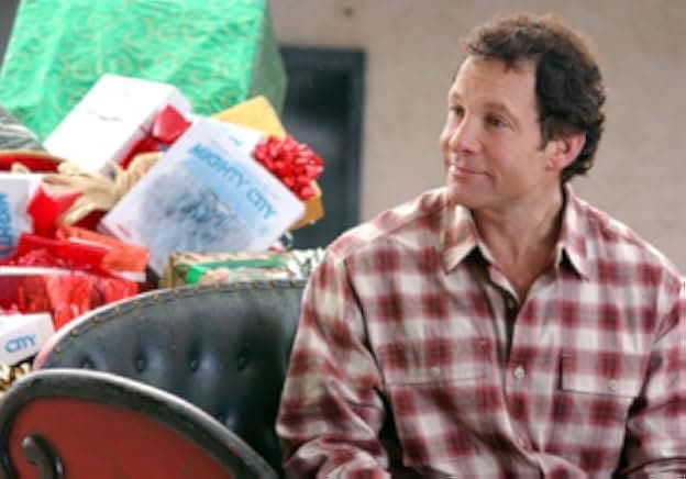 Single Santa Seeks Mrs. Claus 2004