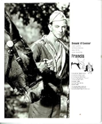Francis 1950