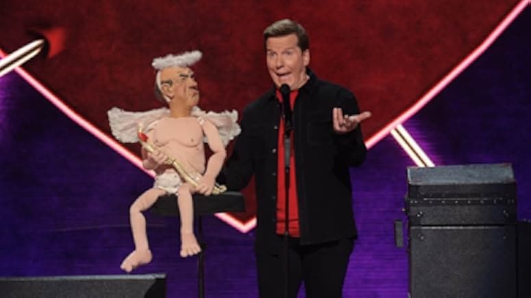 Jeff Dunham - I'm with Cupid 2024