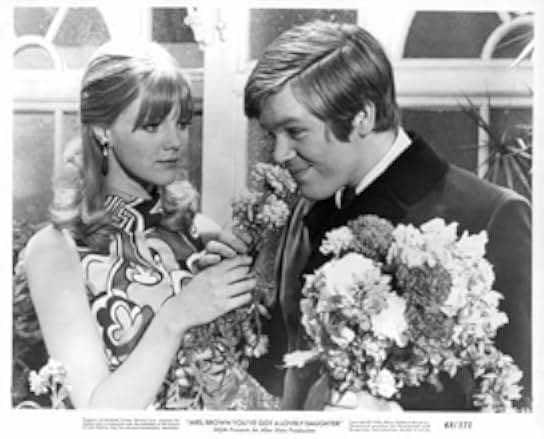 Mrs. Brown, You've Got a Lovely Daughter 1968