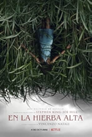 In the Tall Grass 2019
