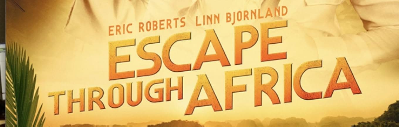Escape Through Africa 2022