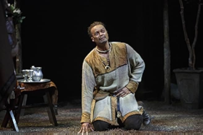 Stratford Festival: Macbeth 2017