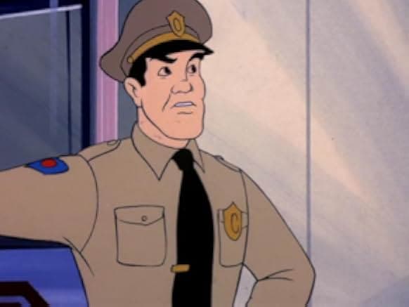 Scooby Goes Hollywood 1979