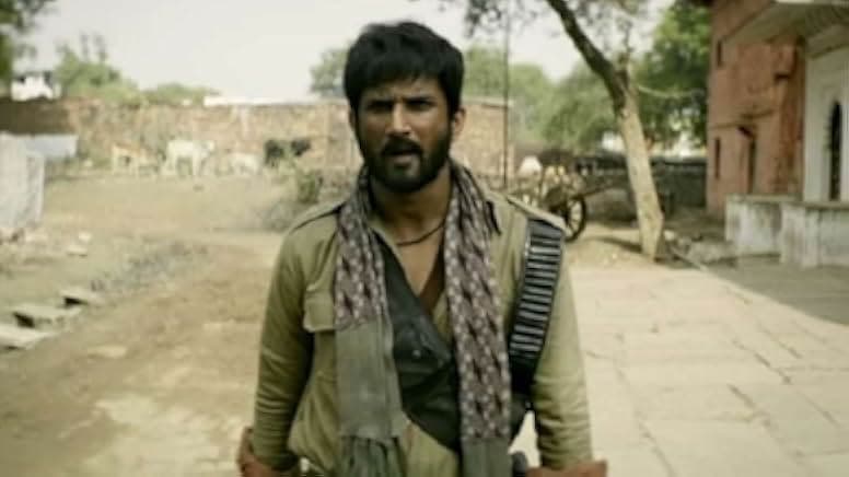 Sonchiriya 2019