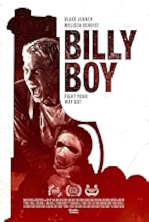Billy Boy 2017