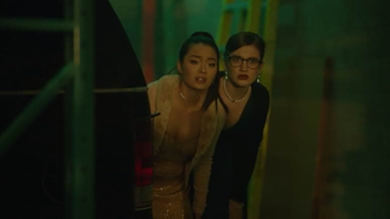 Abducted on Prom Night 2023