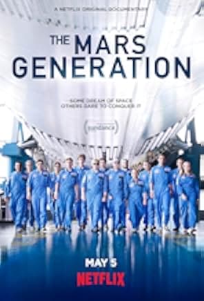 The Mars Generation 2017