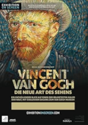 Vincent Van Gogh - A New Way Of Seeing 2015