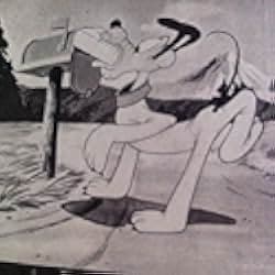 Pluto's Surprise Package 1949