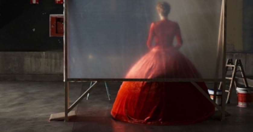 The Human Voice 2020