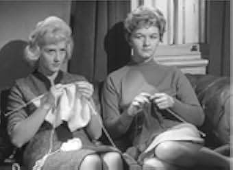 Carry on Regardless 1963