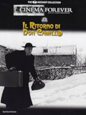 The Return of Don Camillo 1953