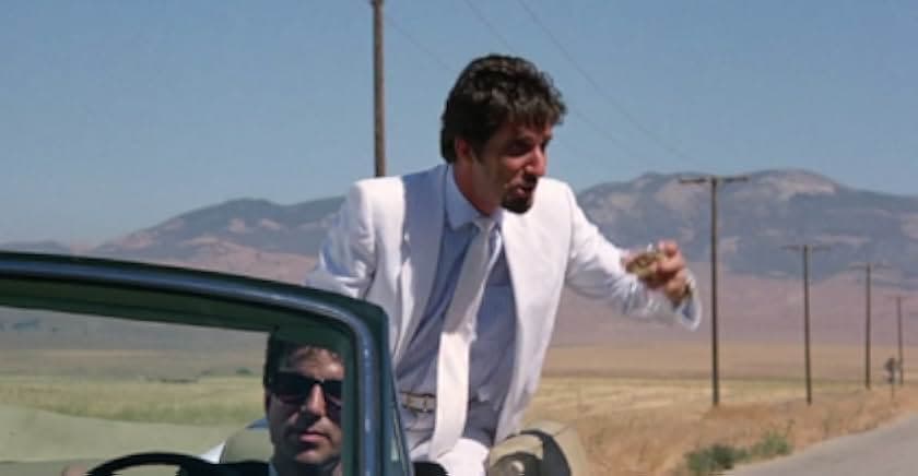 Eye of the Tiger 1986