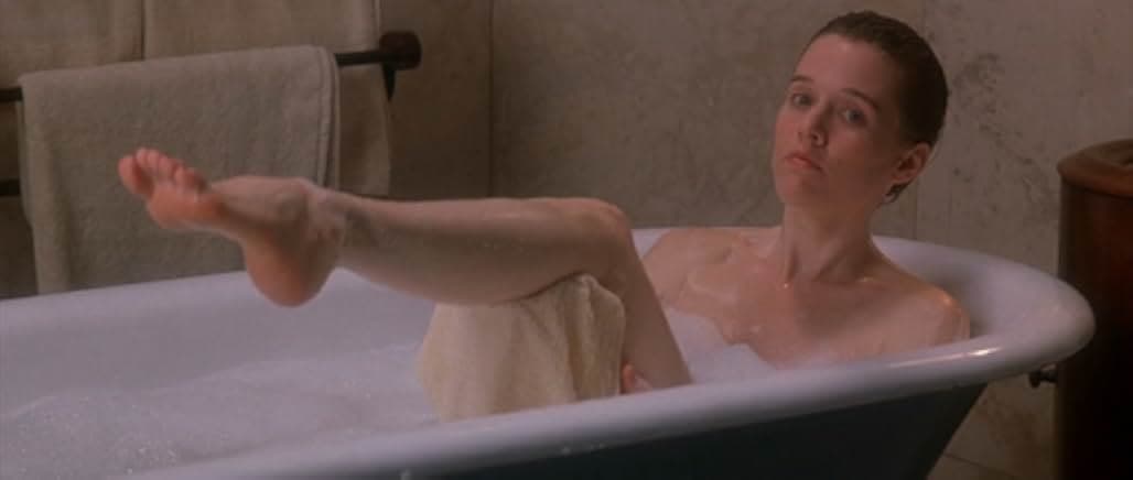 Year of the Comet 1992