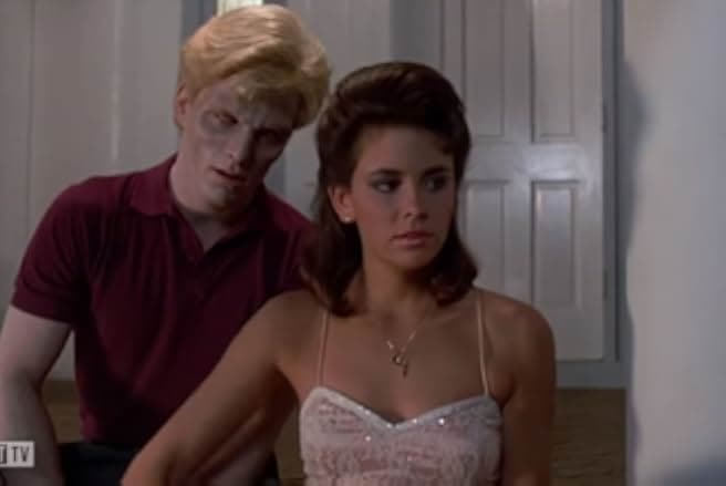 Night of the Creeps 1986
