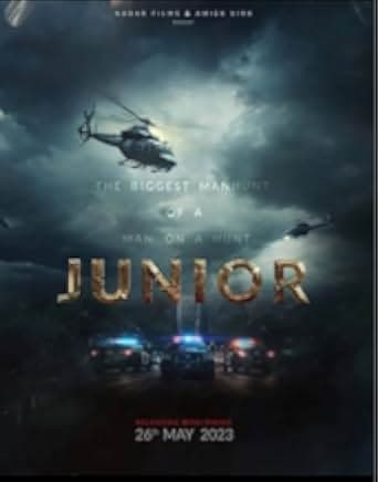 Junior 2023