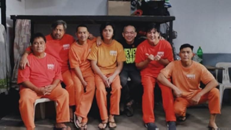 Miracle in Cell No. 7 2019