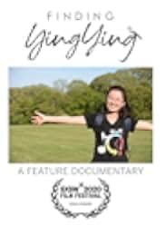 Finding Yingying 2020