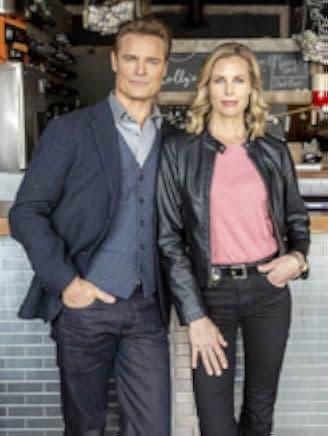 The Gourmet Detective