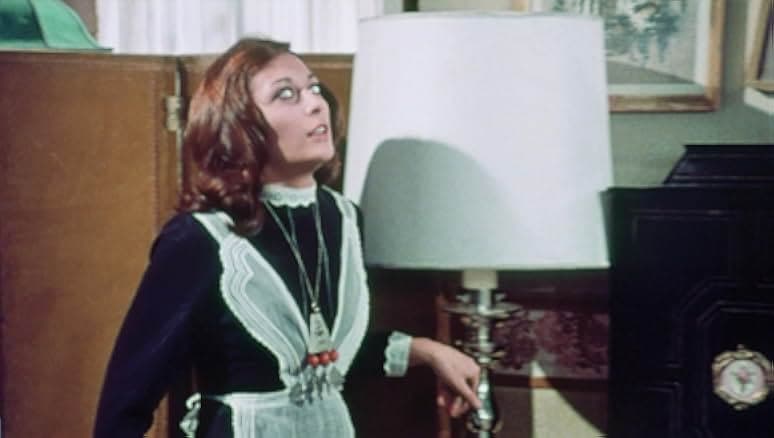 The People Who Own the Dark 1976