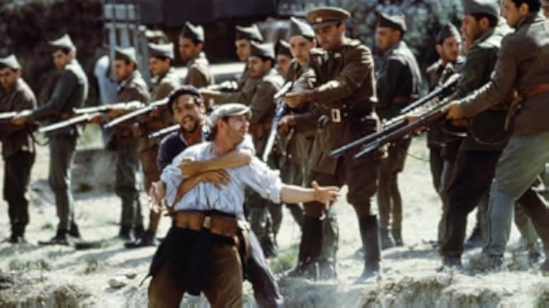 Land and Freedom 1995