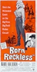 Born Reckless 1958