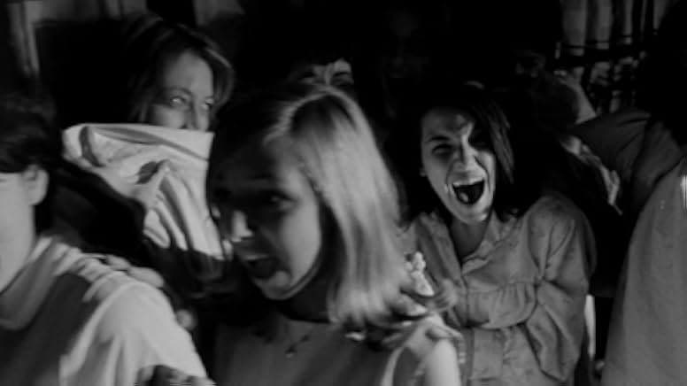 The Horror of Party Beach 1964