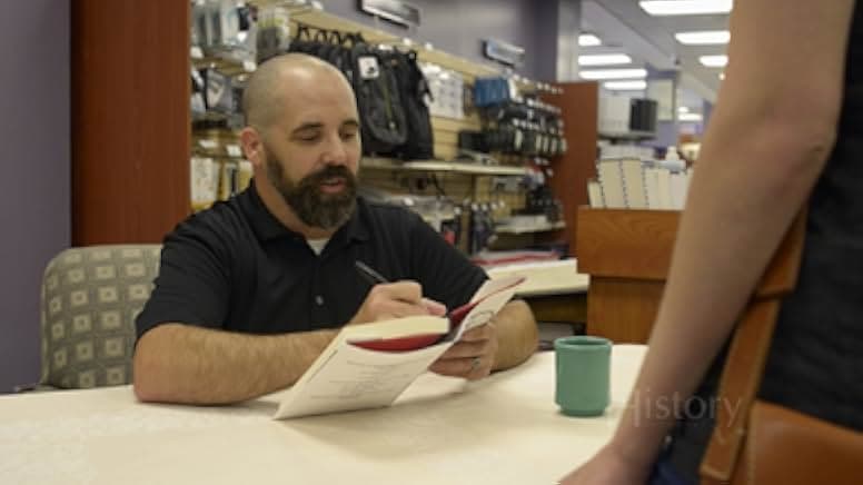 The History of Time Travel 2014