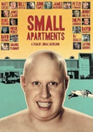 Small Apartments 2012