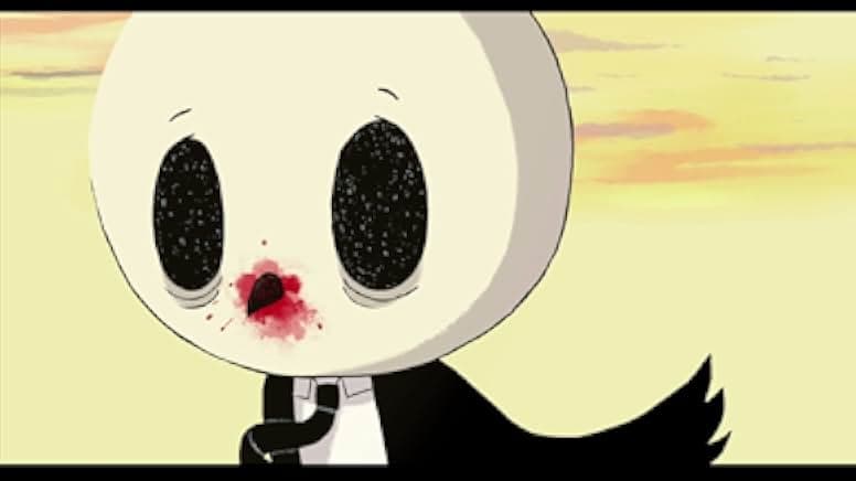 Birdboy: The Forgotten Children 2015