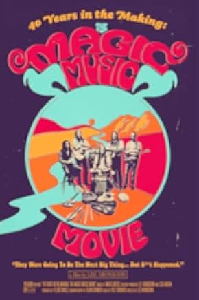 40 Years in the Making: The Magic Music Movie 2017