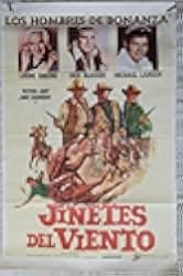 Bonanza: Ride the Wind 1966