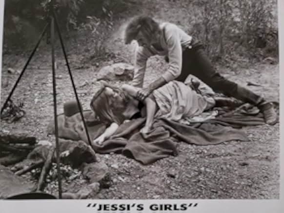 Jessi's Girls 1975