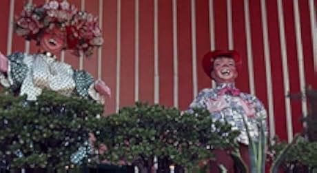 X: The Man with the X-Ray Eyes 1963