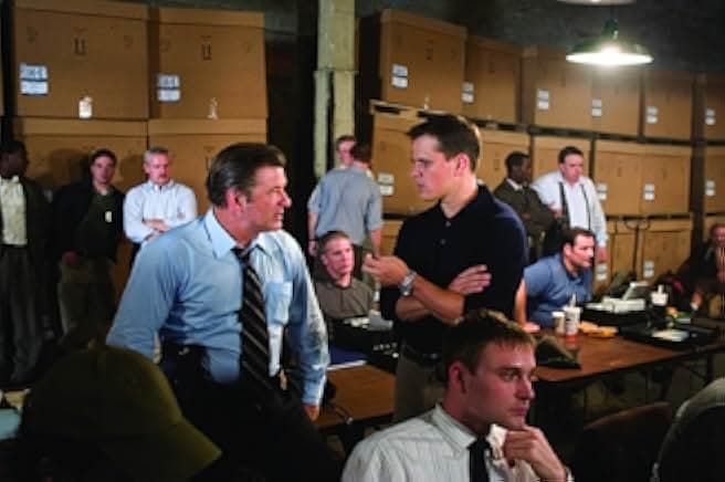 The Departed 2006
