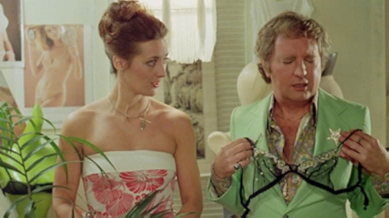 Felicity 1978