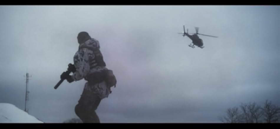 Attack on Finland 2022