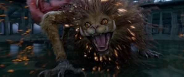 Fantastic Beasts: The Crimes of Grindelwald 2018