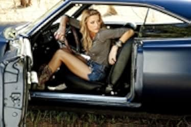 Drive Angry 2011