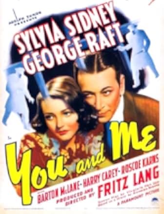 You and Me 1938