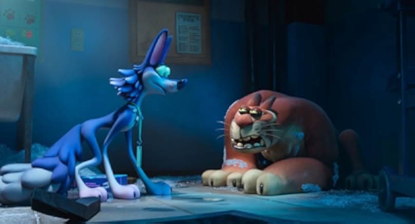 Night of the Zoopocalypse 2024