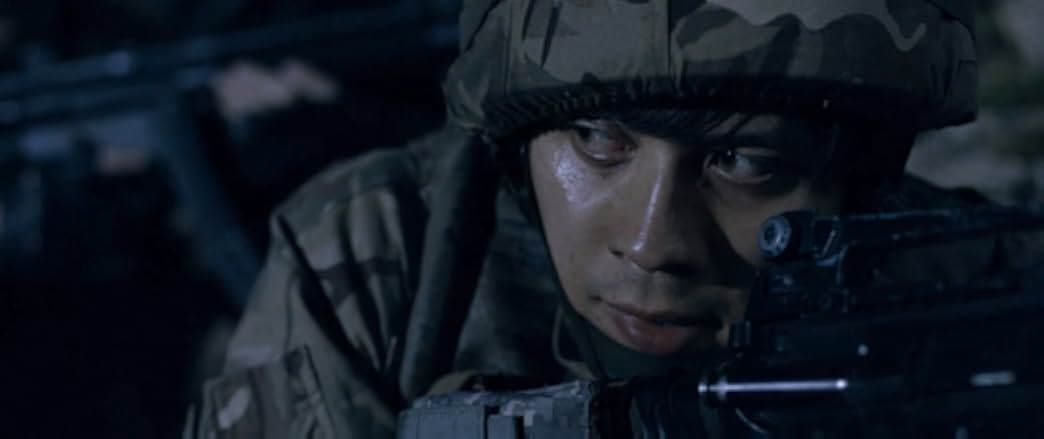 Heroes and Cowards 2019