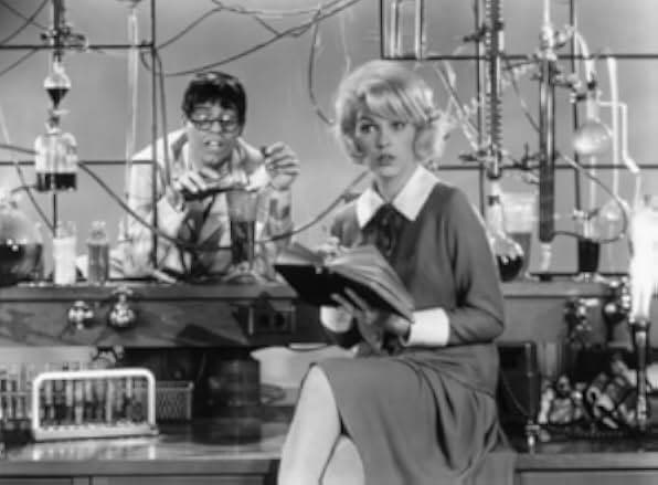 The Nutty Professor 1963